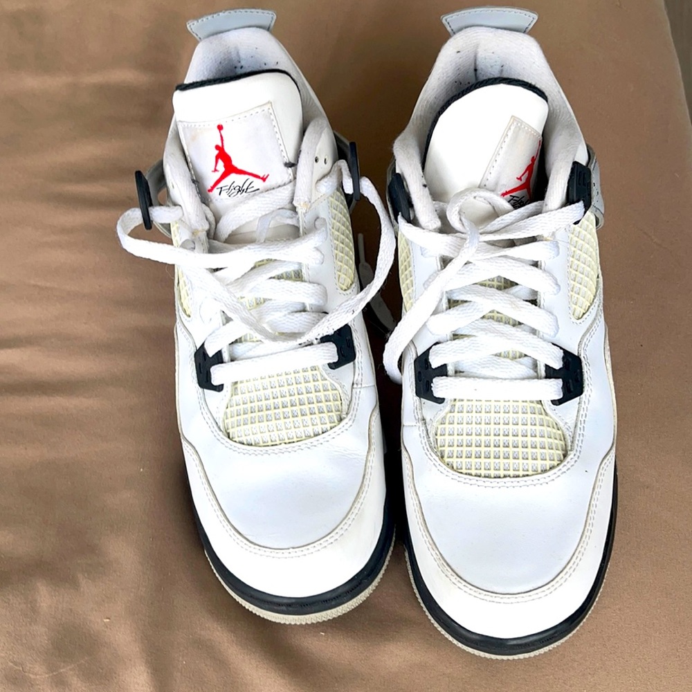 Jordan 7 Y